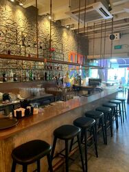 Boat Quay (D1), Retail #458135741